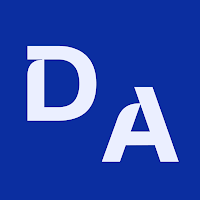 Logo de Développeur freelance Chambéry - DIGIT'ALP | Victor Lebecq