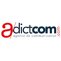 Logo d'Agence Adictcom