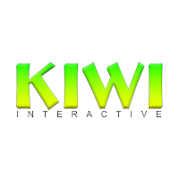 Logo d'Agence web Kiwi Interactive