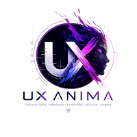 Logo d'UX Anima