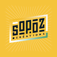 Logo de Sopoz Créations