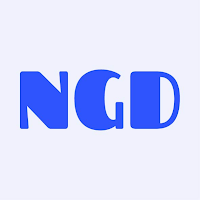 Logo de NGDESIGN