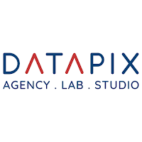 Logo de Datapix