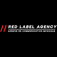 Logo de Red Label Agency