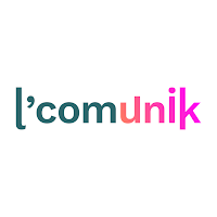 Logo de L'Comunik Chambéry - Cabinet de conseil en communication
