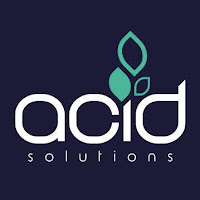 Logo d'ACID-Solutions