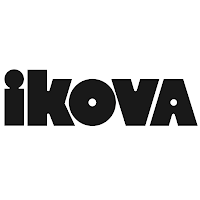 Logo d'IKOVA