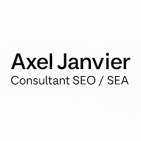 Logo d'Axel Janvier