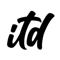 Logo d'Agence ITD