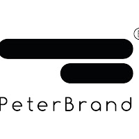 Logo de Pierre Durand - Peterbrand - Graphiste