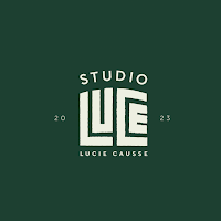 Logo de Studio LUCE - Graphiste & Web Designer - Montpellier