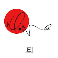Logo d'Excessial Calligraphe Paris