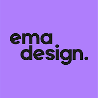 Logo d'EMA DESIGN