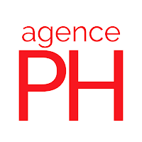 Logo d'agence PH