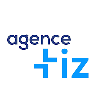 Logo d'Agence Tiz