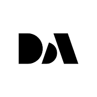 Logo d'Agence de communication - Digital Artness