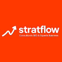 Logo de Stratflow