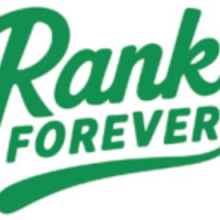 Logo de Rank Forever - Agence SEO Strasbourg