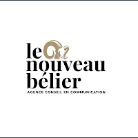 Logo du Nouveau Bélier
