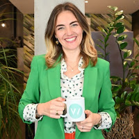 Logo de Flora Desbrosses