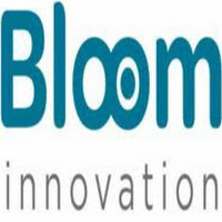 Logo de Bloom innovation