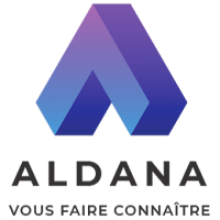 Logo d'Aldana