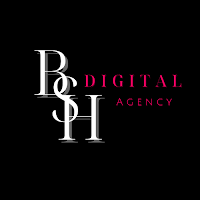 Logo de Bsh Digital