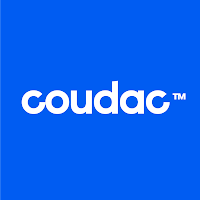 Logo de Coudac