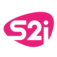 Logo de S2i Evolution