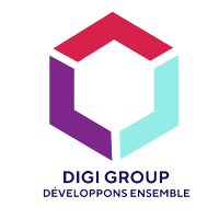 Logo de DigiGroup