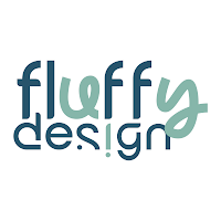 Logo de Fluffy Design