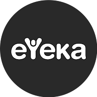 Logo d'eÿeka