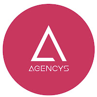 Logo d'Agencys