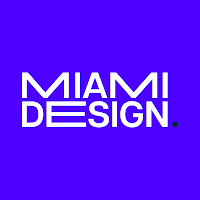 Logo de Miami design — Graphiste à Lyon — Création de logo, branding, webdesign