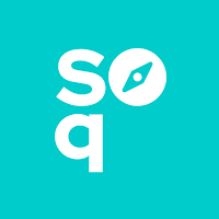 Logo de Social Quarter