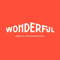 Logo d'Agence WONDERFUL