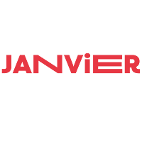 Logo de Janvier