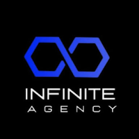 Logo d'Infinite Agency Montpellier