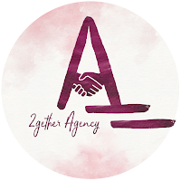 Logo de 2GETHER AGENCY