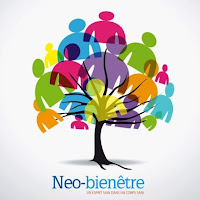 Logo de NEORIZONS