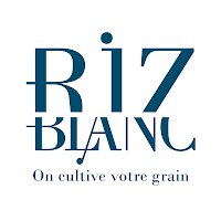Logo de Riz Blanc - Conseil et Communication