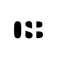 Logo d'OSB Communication - Agence de communication Montpellier