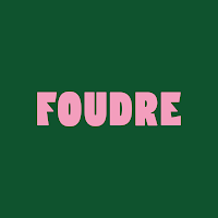 Logo d'Agence foudre