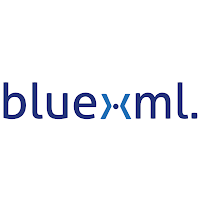Logo de bluexml.
