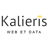 Logo de Kalieris