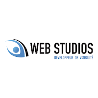 Logo de WEB STUDIOS