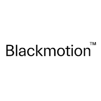 Logo de Blackmotion