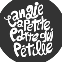 Logo d'Angela madrid