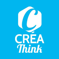 Logo de Créathink Graphiste Montpellier
