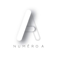 Logo de Numéro A - Antoine Subias - Graphiste Multimédia Freelance